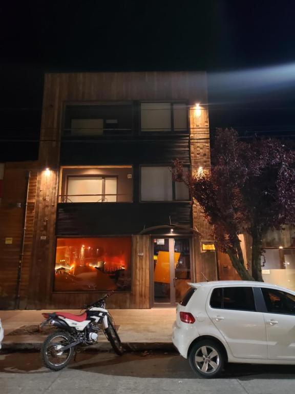 Para Quedarse - Salepatagonia San Martín de los Andes Eksteriør bilde